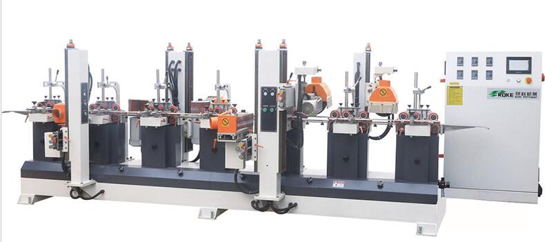 异形砂光机 异形砂光机