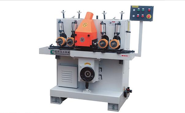 异形砂光机 异形砂光机