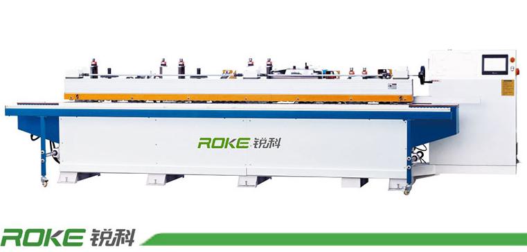 异形砂光机 异形砂光机