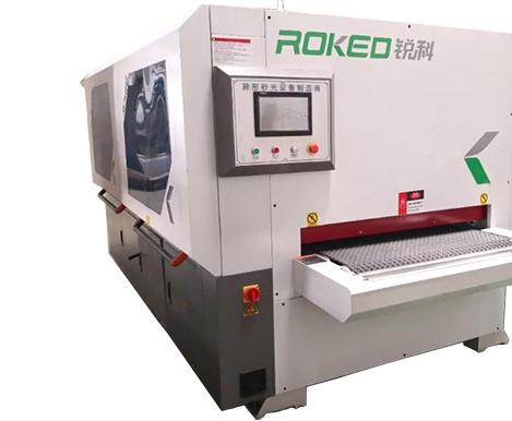 异形砂光机 异形砂光机