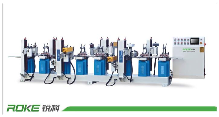 异形砂光机 异形砂光机