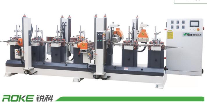 异形砂光机 异形砂光机