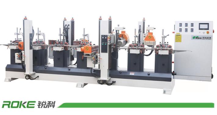 异形砂光机 异形砂光机