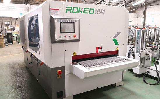 异形砂光机 异形砂光机