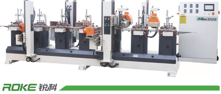 异形砂光机 异形砂光机