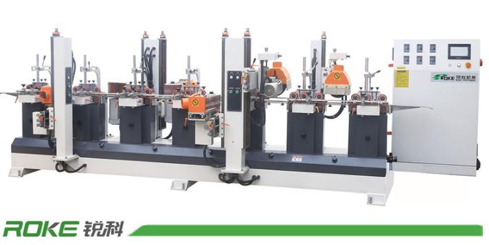 异形砂光机 异形砂光机