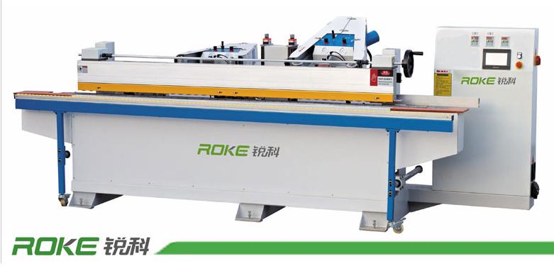 线条砂光机 线条砂光机