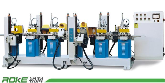 异形砂光机故障