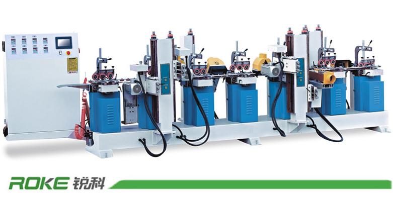 异形砂光机作用