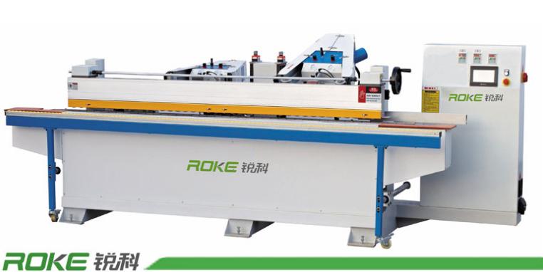 铣边砂边机 铣边砂边机